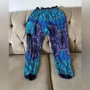 Genie pants